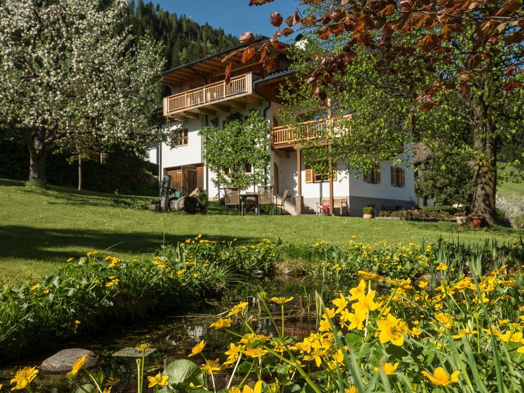 Haus Francazi Sillian Lejlighed Værelse billede