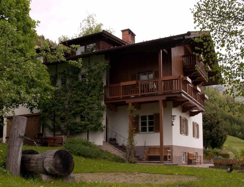 Haus Francazi Sillian Lejlighed Værelse billede